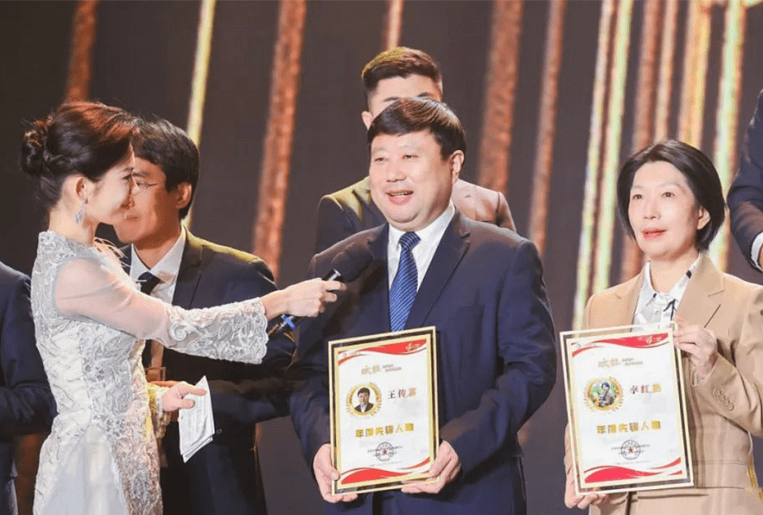 全国政协委员王传喜——以大农业观建设富美乡村
